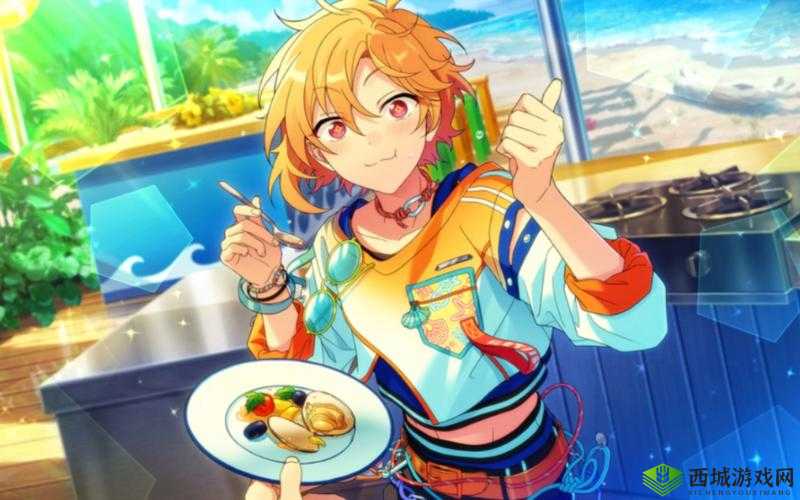 偶像梦幻祭2，仁兔成鸣的璀璨星途