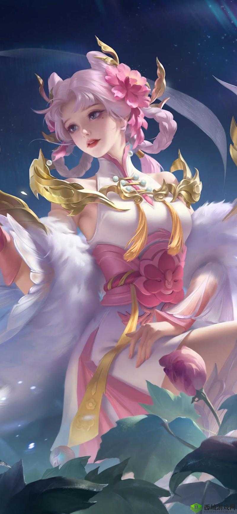 王者荣耀新活动嫦娥皮肤设计大赛介绍