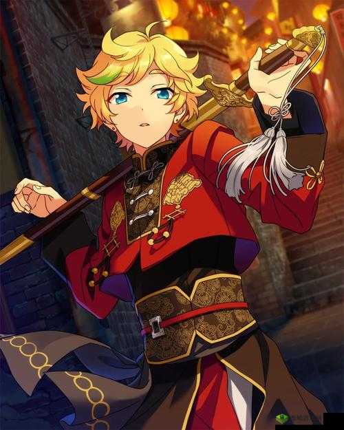 春川宙，笑容背后的幸福魔法师