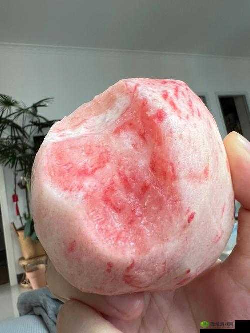 欧产日产国色天香水蜜桃的品鉴：探寻水蜜桃的迷人魅力与独特风味