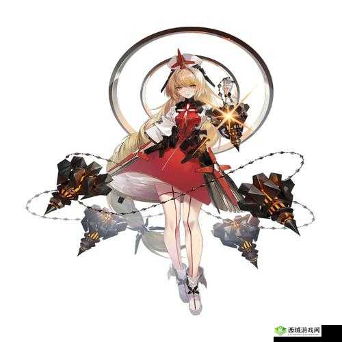 战双帕弥什新意识套勒梅，解锁战斗新境界