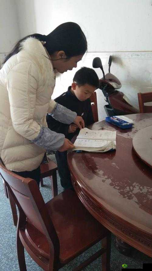 韩老师的课后辅导:助力学生成长的温暖之光