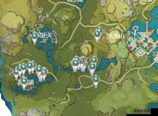 原神发光髓获取全攻略，点亮你的冒险之旅