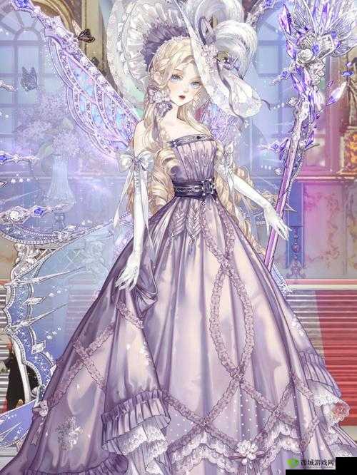 螺旋圆舞曲新时装,失不复得的闪耀介绍