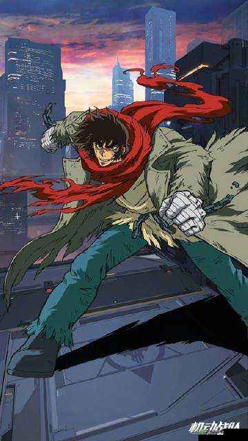 机动战队联动机师流龙马介绍,资源管理的艺术