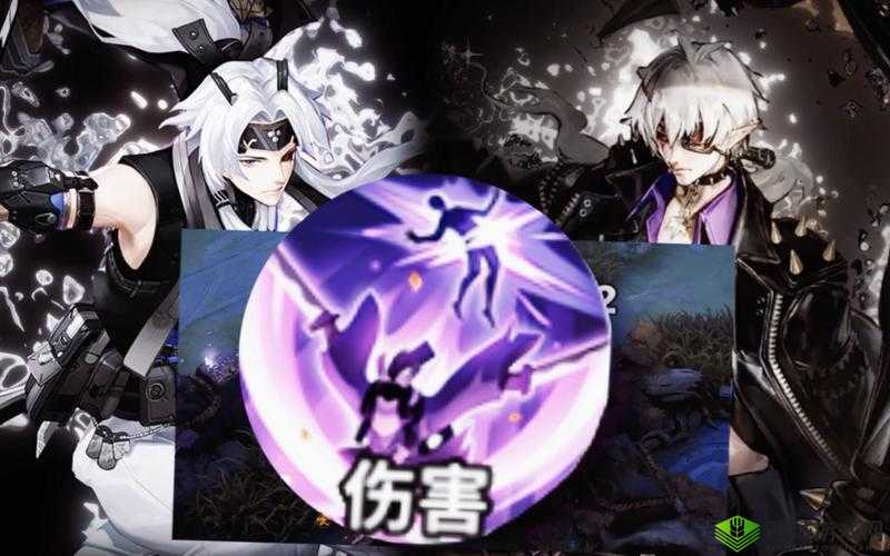 鬼切，决战平安京中的野核利刃