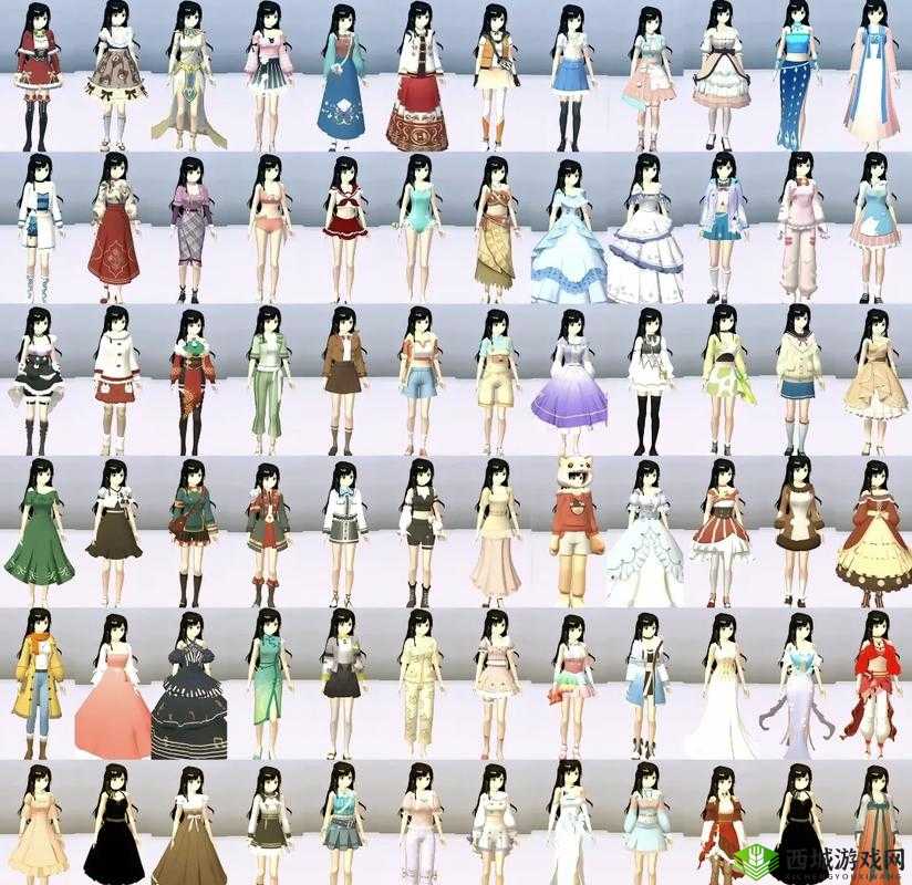 樱花校园无广告免费解锁服装:让你轻松拥有多样风格