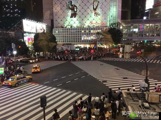 涩谷站 zhihu:探索独特的知识与见解之地