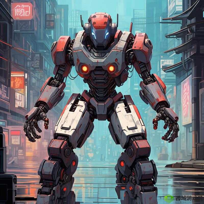 公主连结机器人:探索奇幻世界的强大伙伴