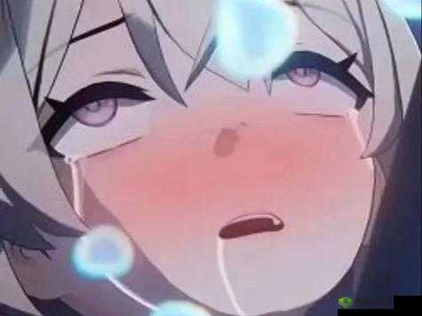 流萤翻白眼流眼泪流口水:一段令人动容的奇妙经历