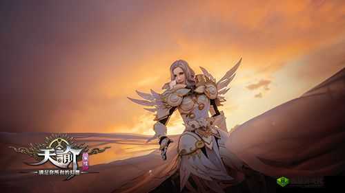 圣堂之光,探索天谕中的守护与荣耀