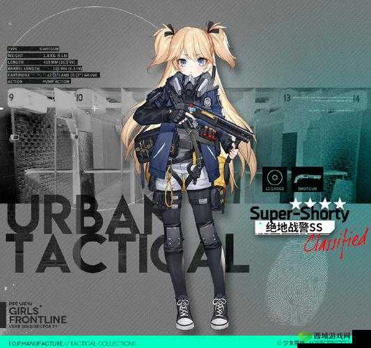 少女前线Super-Shorty新皮肤绝地战警SS介绍在资源管理中的重要性及高效利用策略