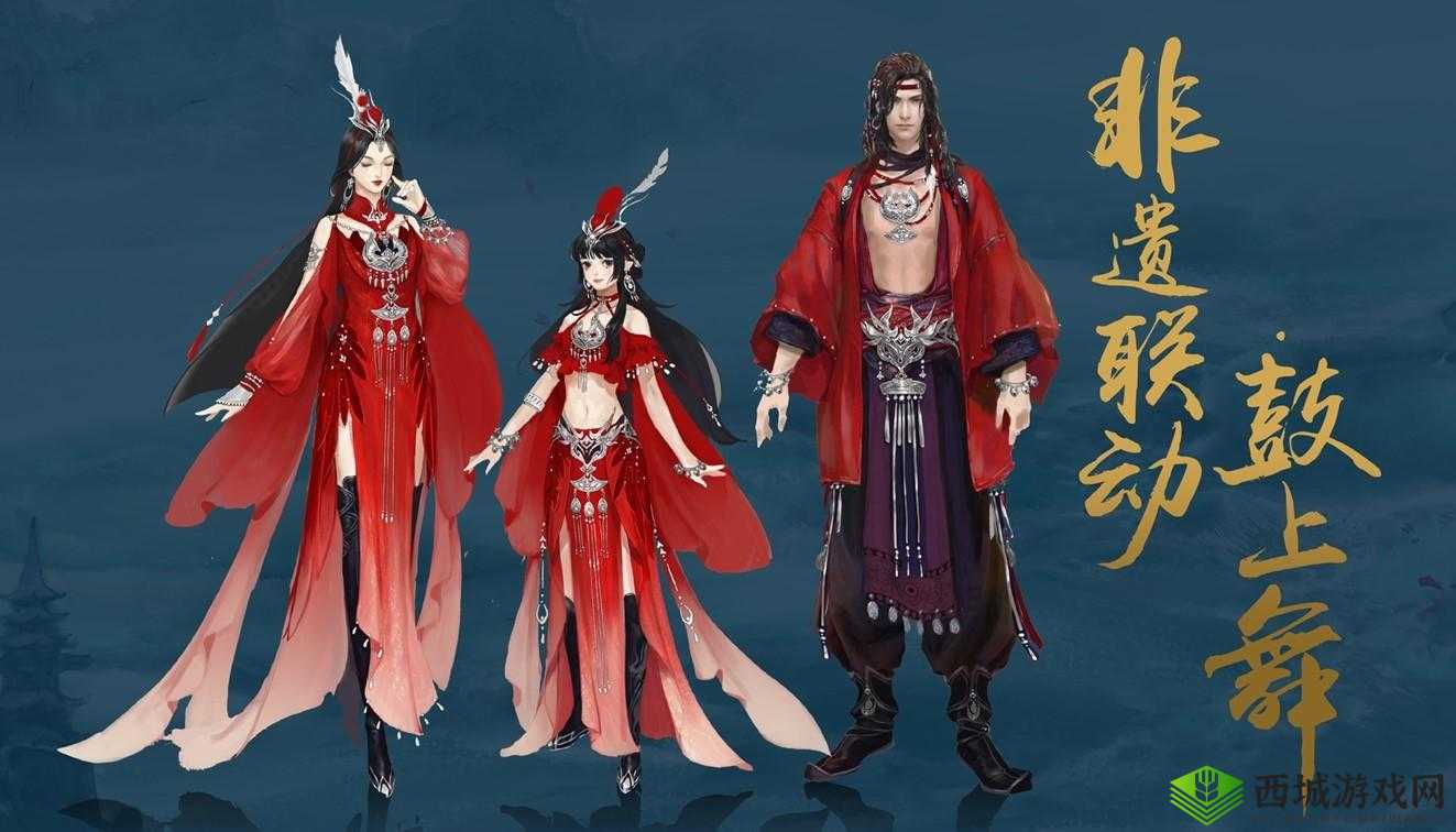 天涯明月刀手游薛忘难度二打法攻略