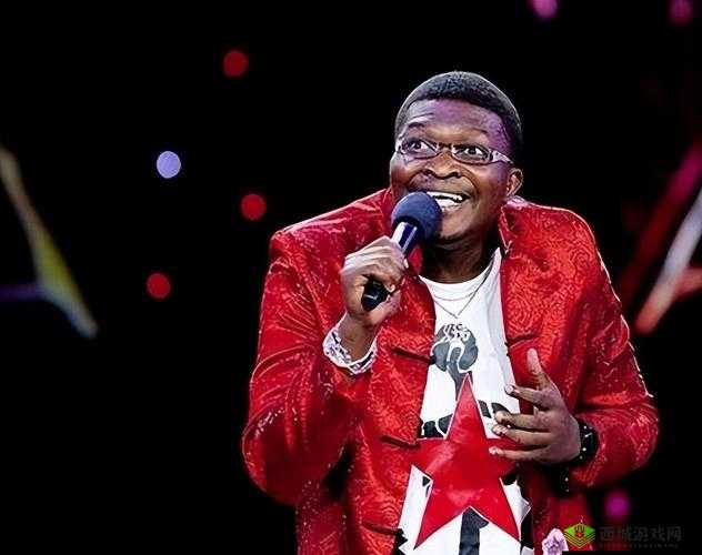 黑人男女二人组合歌手:用音乐诉说灵魂深处的故事