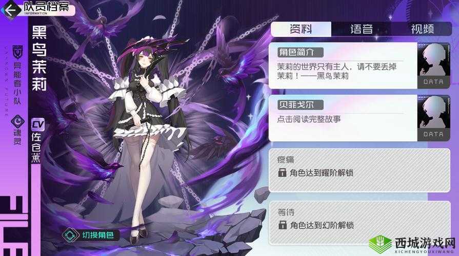 黑潮之上，最强输出人物大揭秘