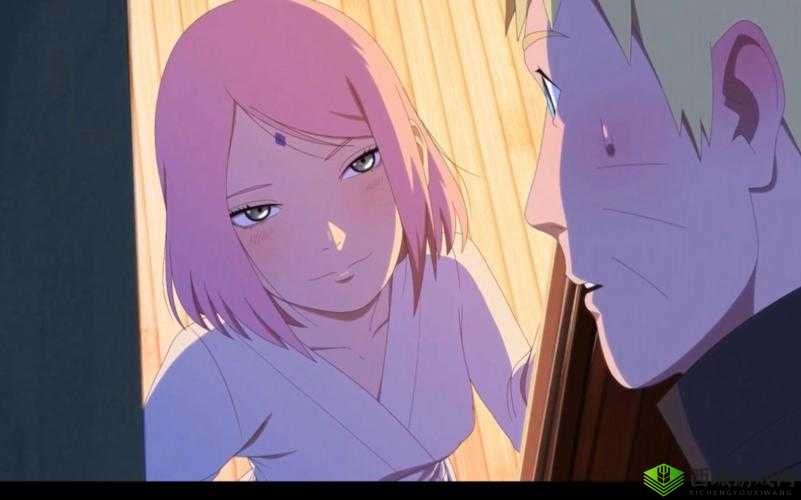 鸣人和小樱拔萝卜是哪一集:探寻火影忍者中有趣的这一集