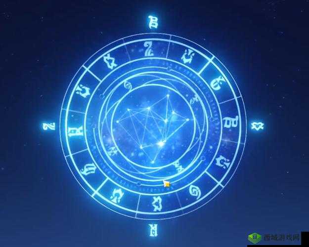 原神旋转星盘使用方法深度解析