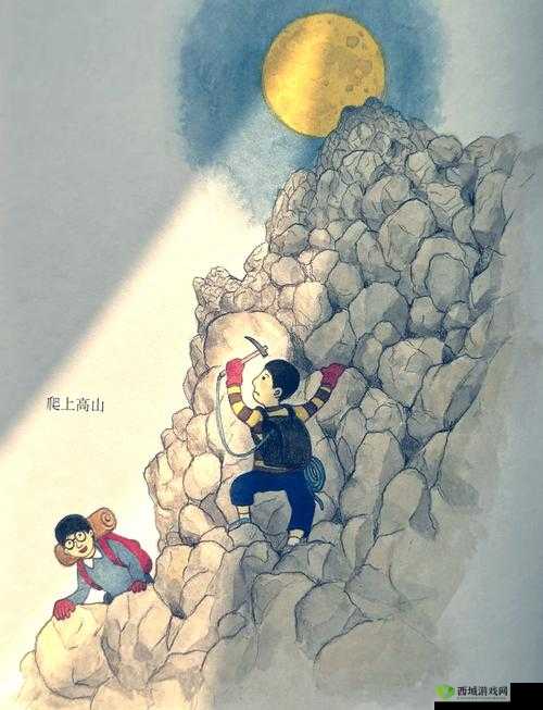 石头、窗户、猴子与月亮，编织奇幻之旅