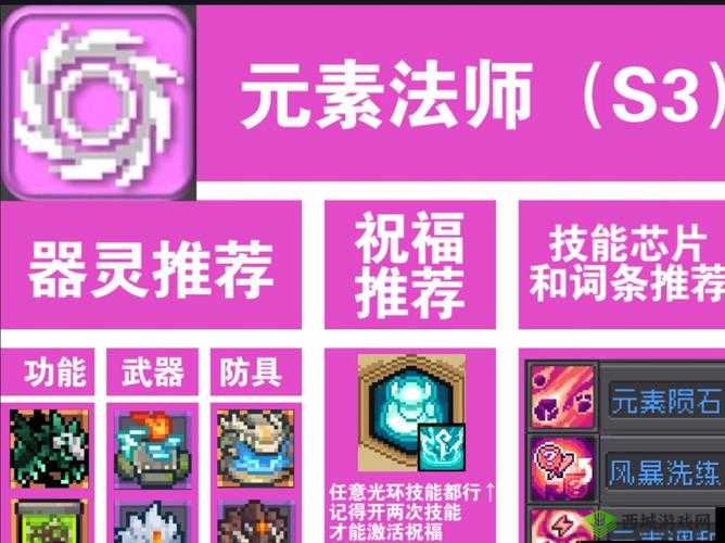 元气骑士冰爆,合成攻略与深度解析