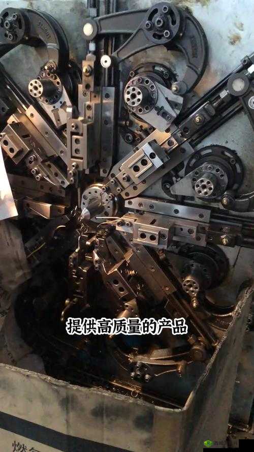 73 亚洲精工厂:探索品质卓越的制造奥秘