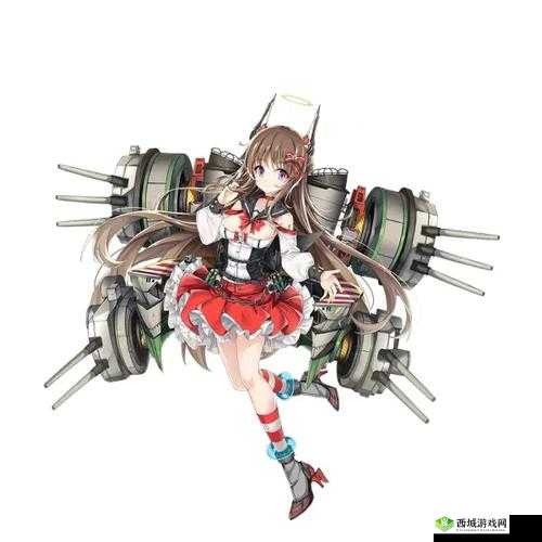 战舰少女R卡约·杜伊里奥改造介绍