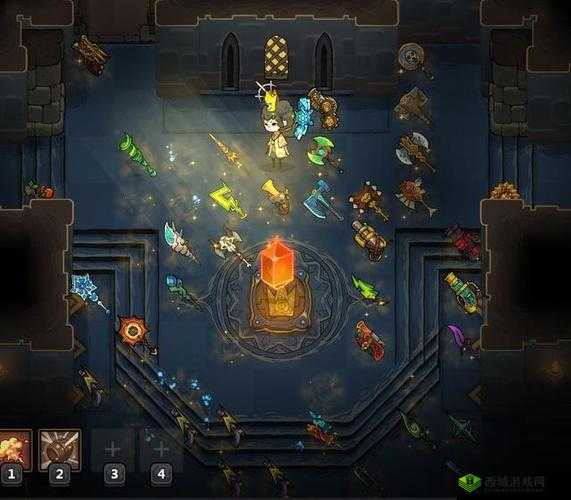 不思议的皇冠爆走靴，解锁爆炸新境界