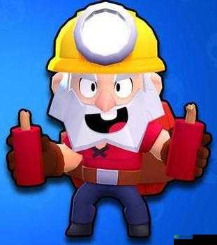 荒野乱斗中的爆破大师，麦克的全面解析