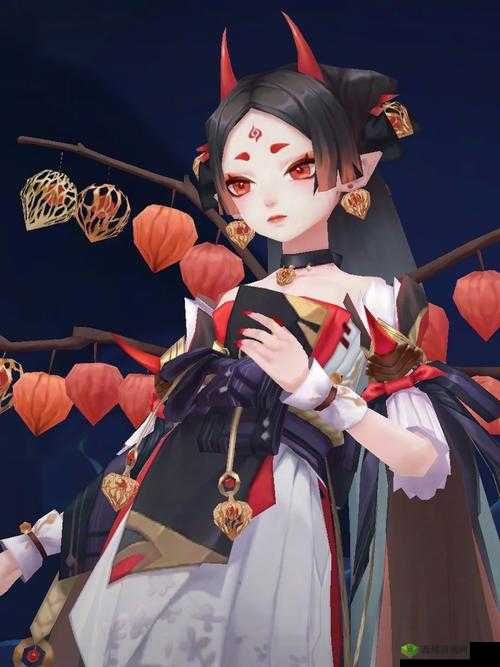 阴阳师妖怪屋新妖怪吸血姬介绍