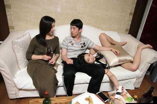 亚洲无码伦理:探索未知的激情世界