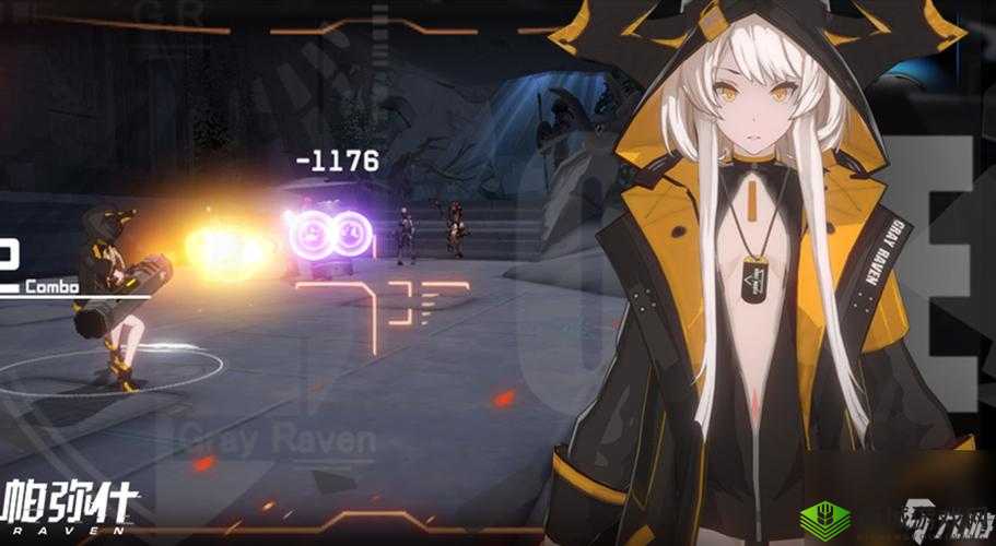 战双帕弥什战区爆裂养成攻略