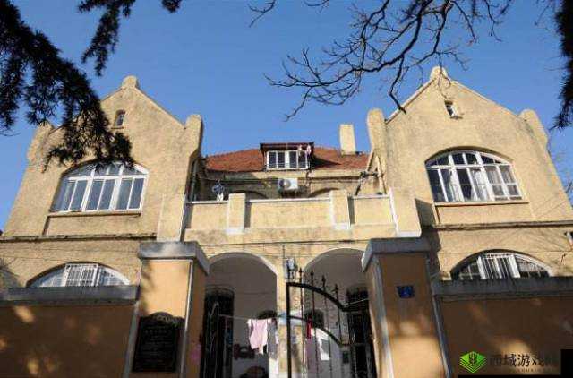 黄台隐藏路口:一段历史的见证