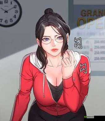 歪歪漫画 APP：超多精彩漫画等你来发现和欣赏