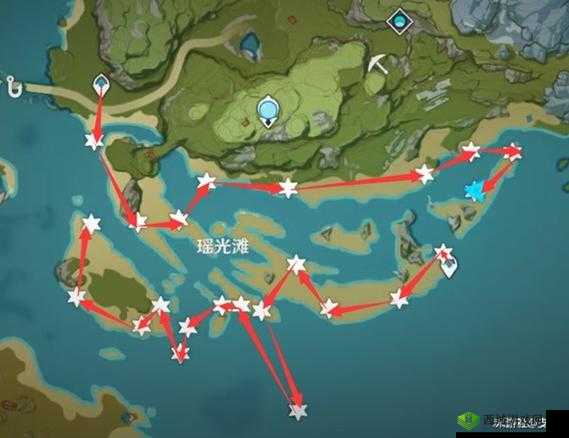 原神孤舰覆孤云攻略，资源管理的艺术