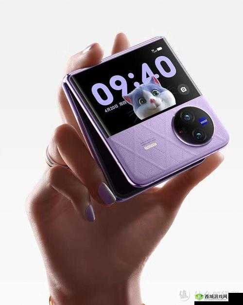 XXXXXL56ENDIAN 手机：卓越性能与创新设计的完美融合