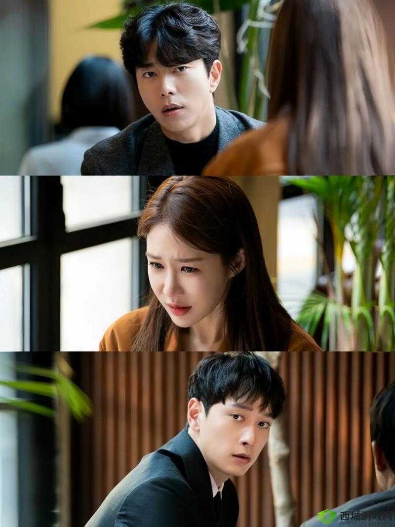 2023 年韩国电视剧大全盘点最受欢迎的韩剧佳作