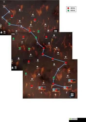 战双帕弥什托罗之书提分攻略分享