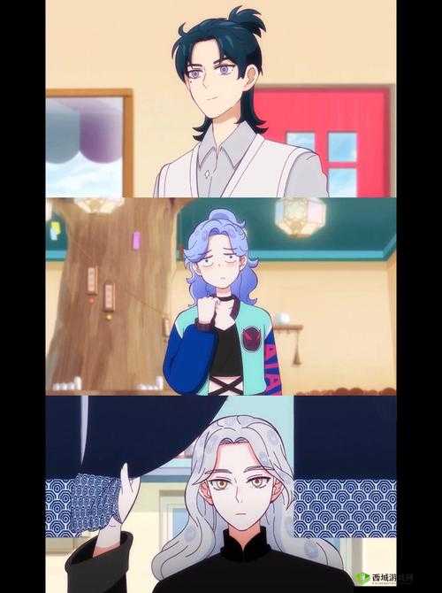 楚清仪和雪琪小说:一段感人至深的奇幻爱情故事