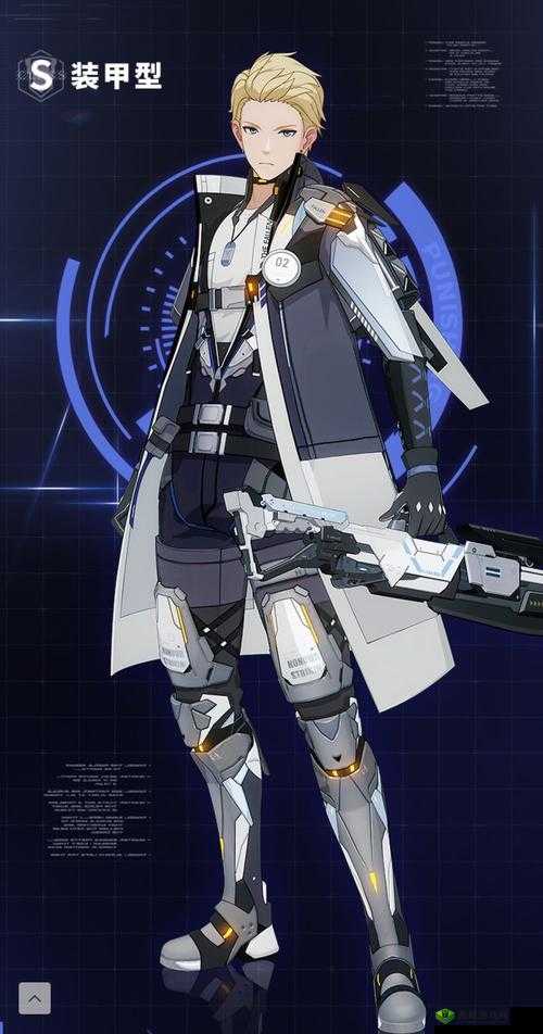 库洛姆,战双帕弥什中的战斗艺术与装备搭配