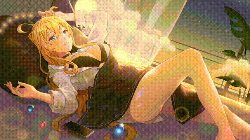 双生视界新角色共枕·朱诺介绍