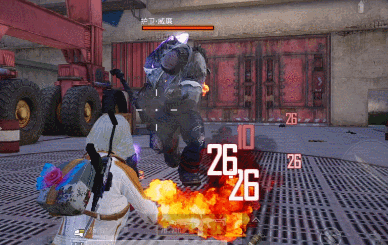 和平精英矩阵基地新BOOS护卫威廉打发介绍在资源管理中的重要性及策略