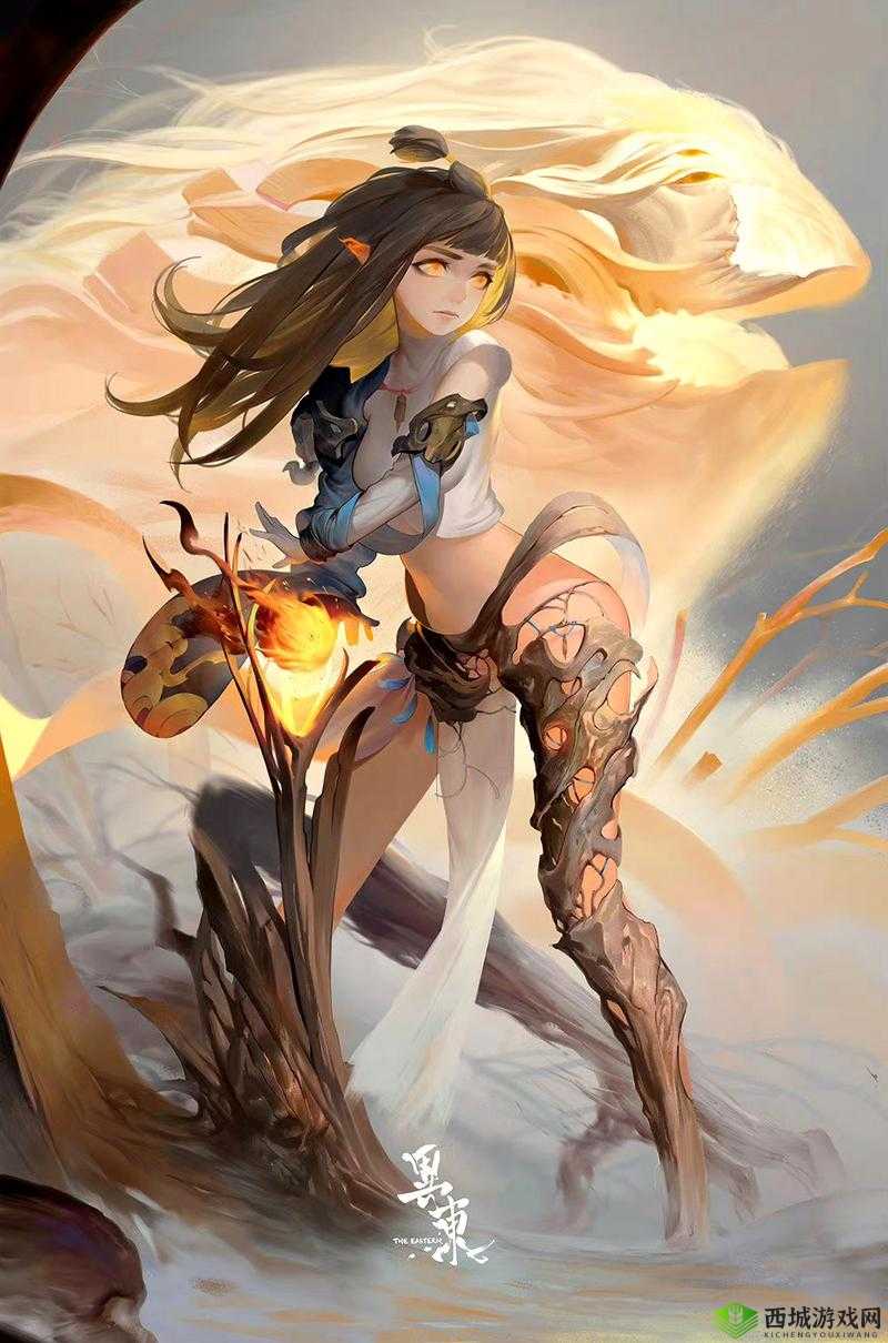 无尽XXX动漫3D同人:带你领略奇幻绚丽的二次元世界