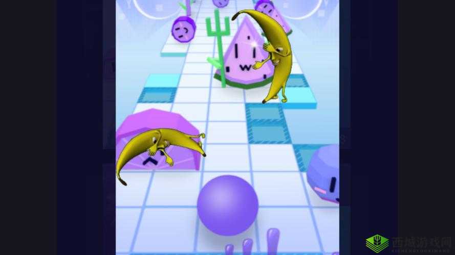 男人天堂大香蕉：探寻独特魅力与精彩世界