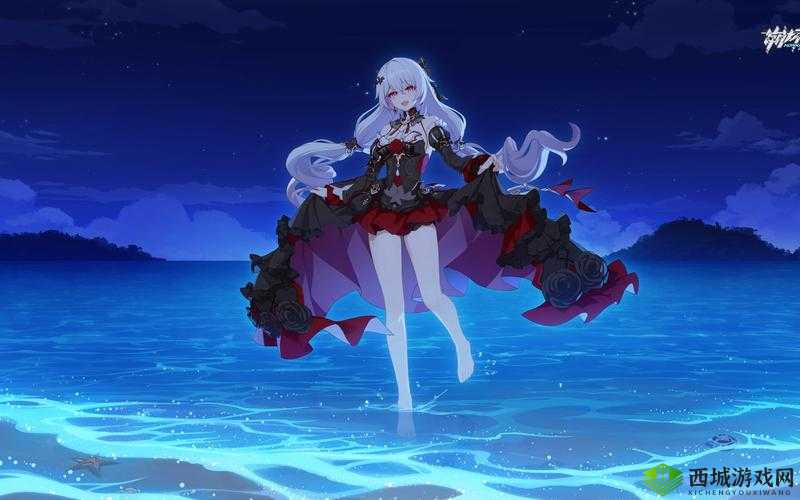 崩坏3新活动流星祈愿介绍，资源管理的艺术