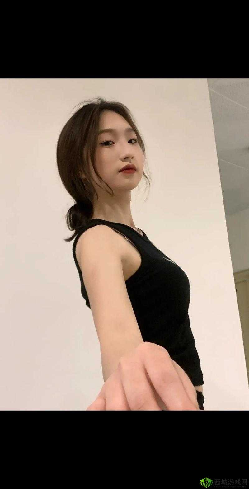 17c 反差婊:揭秘那些表里不一的女孩