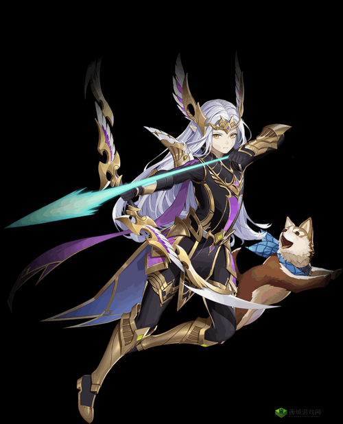 有杀气童话2，乐师，旋律中的战斗艺术家