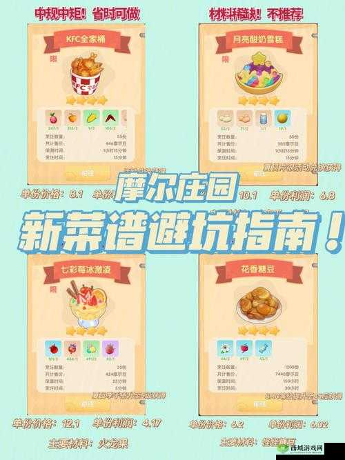 摩尔庄园五星厨神之路,解锁荣耀与美食的奥秘