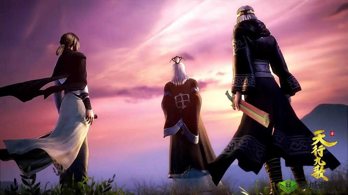 秦时明月世界儒家流派深度剖析