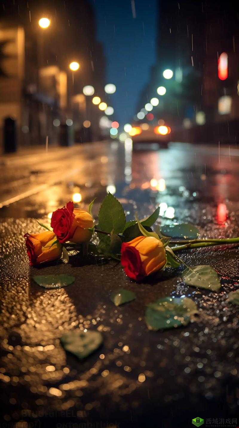 无人区玫瑰与夜色玫瑰的区别:深度解析二者的独特魅力