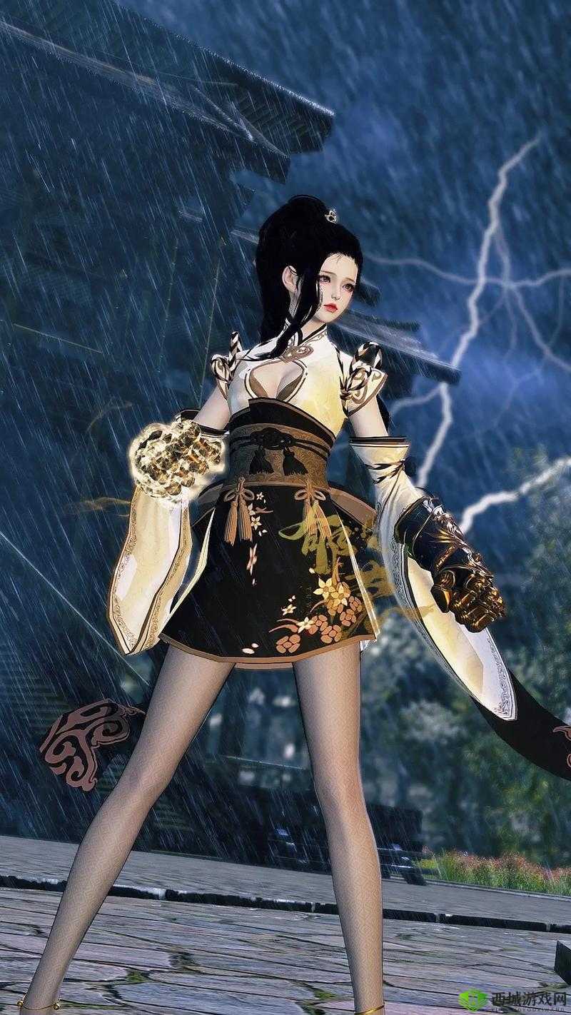 丐帮风云，天涯明月刀手游中的江湖逸事