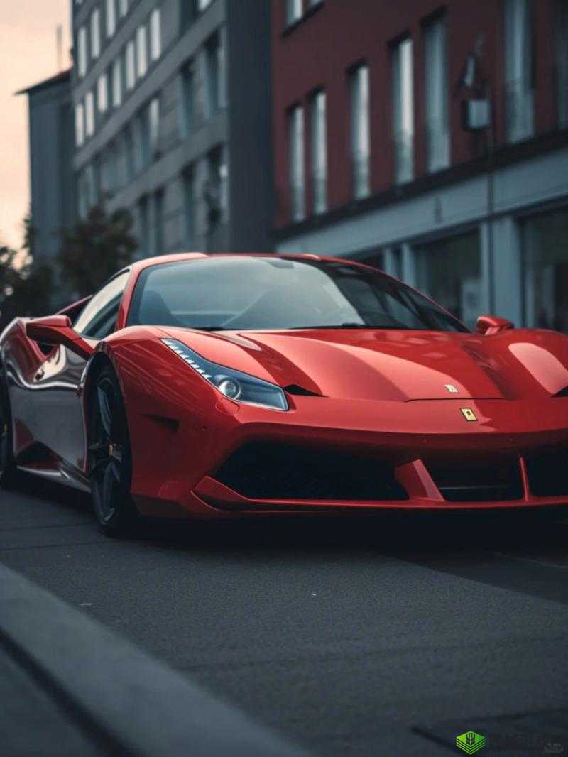 黎明觉醒法拉利价格揭秘，速度与激情的代价